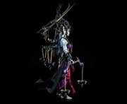 Mythic Legions - Illythia - Illythia Wave - Deluxe - Action & Toy Figures -  Four Horsemen