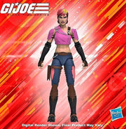 G.I. Joe Classified Wave 10 Set (preorder Q1 2023) - Action & Toy Figures -  Hasbro