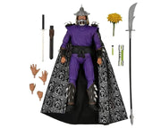 Teenage Mutant Ninja Turtles 2 SECRET OF THE OOZE SHREDDER (preorder ETA Q4) - Action & Toy Figures -  Neca