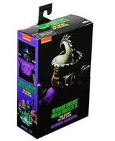 Teenage Mutant Ninja Turtles 2 SECRET OF THE OOZE SHREDDER (preorder ETA Q4) - Action & Toy Figures -  Neca