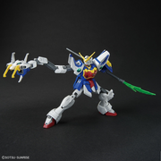 Gundam HGAC 1/144 Shenlong Gundam Model Kit - Model Kit > Collectable > Gunpla > Hobby -  Bandai