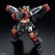 Real Grade - The King of Braves GaoGaiGar: GaoGaiGar - Model Kit > Collectable > Gunpla > Hobby -  Bandai