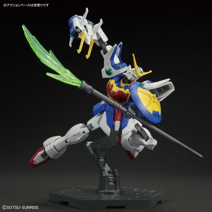 Gundam HGAC 1/144 Shenlong Gundam Model Kit - Model Kit > Collectable > Gunpla > Hobby -  Bandai