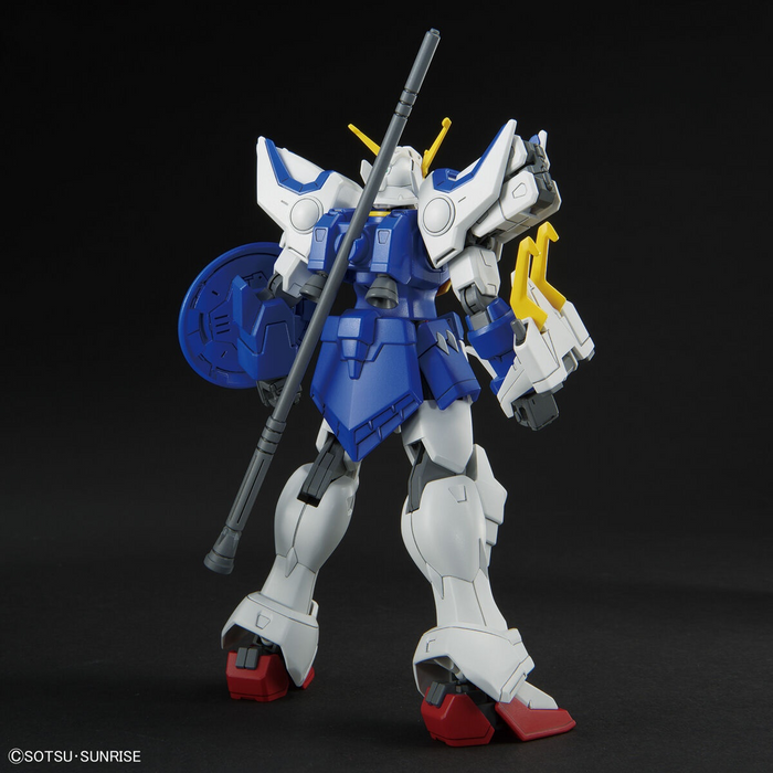 Gundam HGAC 1/144 Shenlong Gundam Model Kit - Model Kit > Collectable > Gunpla > Hobby -  Bandai
