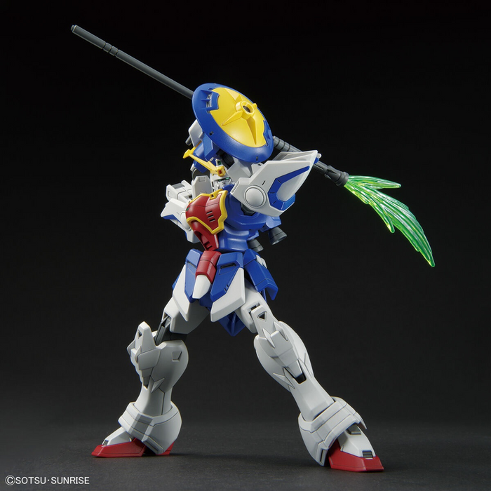 Gundam HGAC 1/144 Shenlong Gundam Model Kit - Model Kit > Collectable > Gunpla > Hobby -  Bandai