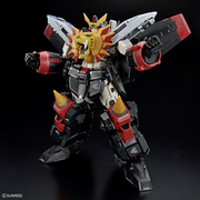 Real Grade - The King of Braves GaoGaiGar: GaoGaiGar - Model Kit > Collectable > Gunpla > Hobby -  Bandai
