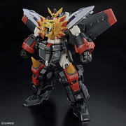Real Grade - The King of Braves GaoGaiGar: GaoGaiGar - Model Kit > Collectable > Gunpla > Hobby -  Bandai
