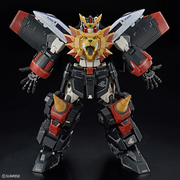 Real Grade - The King of Braves GaoGaiGar: GaoGaiGar - Model Kit > Collectable > Gunpla > Hobby -  Bandai