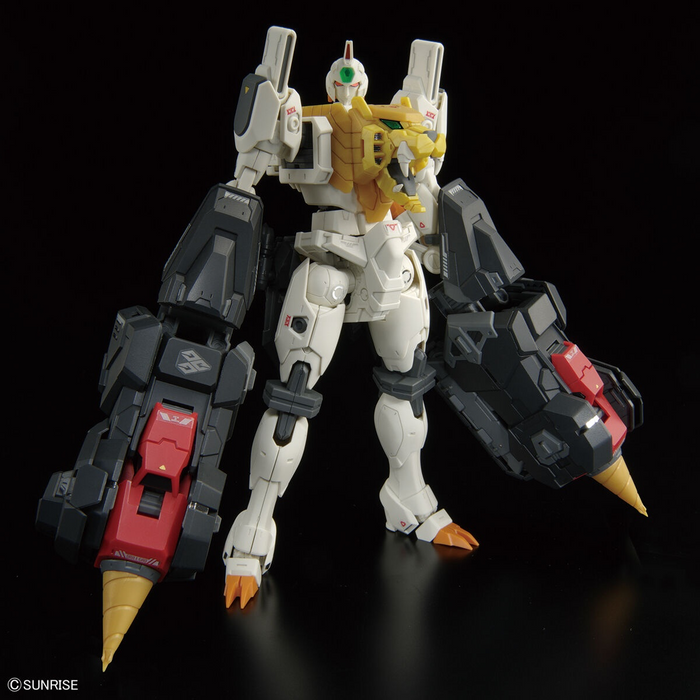 Real Grade - The King of Braves GaoGaiGar: GaoGaiGar - Model Kit > Collectable > Gunpla > Hobby -  Bandai