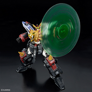 Real Grade - The King of Braves GaoGaiGar: GaoGaiGar - Model Kit > Collectable > Gunpla > Hobby -  Bandai