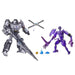 Megatron Transformers Generations War for Cybertron Trilogy Leader Spoiler Pack - Exclusive - Action & Toy Figures -  Hasbro