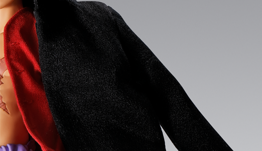 One Piece Monkey D. Luffy Imagination Works Action Figure - Action & Toy Figures -  Bandai