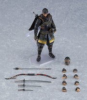 GHOST OF TSUSHIMA - JIN SAKAI - FIGMA - Action figure -  Good Smile Company