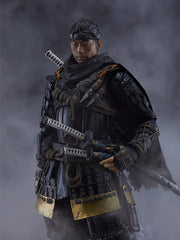 GHOST OF TSUSHIMA - JIN SAKAI - FIGMA - Action figure -  Good Smile Company