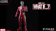 Marvel Legends WHAT IF…? wave 2 set - KHONSHU Baf (Preorder ETA Q1) - Action & Toy Figures -  Hasbro