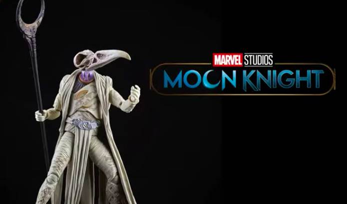 Marvel Legends WHAT IF…? wave 2 set - KHONSHU Baf (Preorder ETA Q1) - Action & Toy Figures -  Hasbro