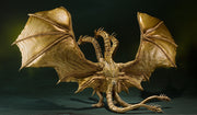 King Ghidorah (2019) Special Color Version Godzilla: King of Monsters by Bandai (Preorder ETA: May2022) -  -  Bandai