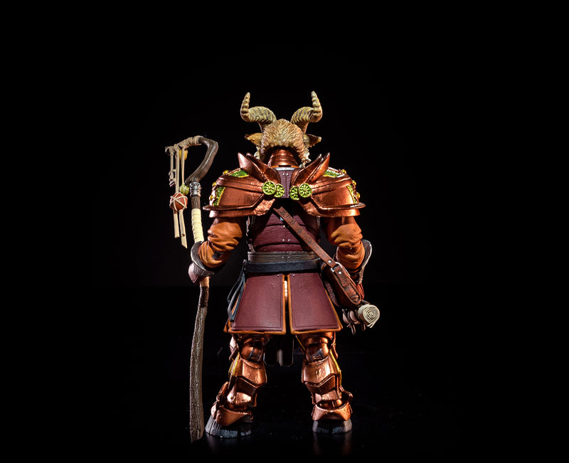 Mythic Legions - Krotos - Illythia Wave - Action & Toy Figures -  Four Horsemen