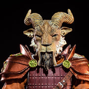 Mythic Legions - Krotos - Illythia Wave - Action & Toy Figures -  Four Horsemen