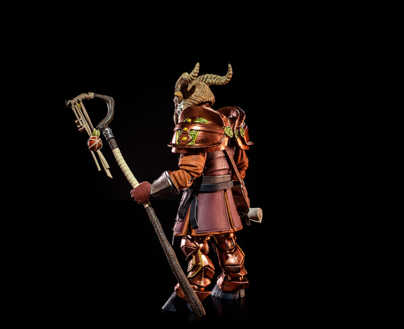 Mythic Legions - Krotos - Illythia Wave - Action & Toy Figures -  Four Horsemen