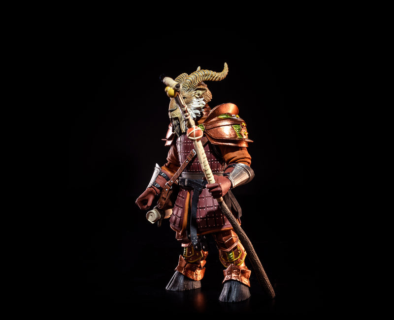 Mythic Legions - Krotos - Illythia Wave - Action & Toy Figures -  Four Horsemen