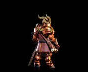 Mythic Legions - Krotos - Illythia Wave - Action & Toy Figures -  Four Horsemen