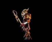 Mythic Legions - Krotos - Illythia Wave - Action & Toy Figures -  Four Horsemen