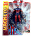 Marvel Select Magneto - Collectables > Action Figures > toys -  Diamond Select Toys