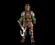 Mythic Legions - Lord Bardric - Illythia Wave - Action & Toy Figures -  Four Horsemen