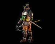 Mythic Legions - Lord Bardric - Illythia Wave - Action & Toy Figures -  Four Horsemen