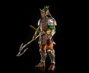 Mythic Legions - Lord Bardric - Illythia Wave - Action & Toy Figures -  Four Horsemen