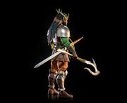 Mythic Legions - Lord Bardric - Illythia Wave - Action & Toy Figures -  Four Horsemen