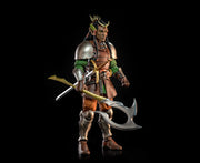 Mythic Legions - Lord Bardric - Illythia Wave - Action & Toy Figures -  Four Horsemen