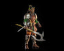 Mythic Legions - Lord Bardric - Illythia Wave - Action & Toy Figures -  Four Horsemen