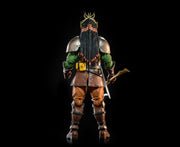 Mythic Legions - Lord Bardric - Illythia Wave - Action & Toy Figures -  Four Horsemen