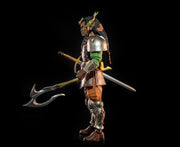 Mythic Legions - Lord Bardric - Illythia Wave - Action & Toy Figures -  Four Horsemen