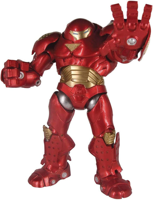 Marvel select Hulkbuster Iron Man - Action & Toy Figures -  Diamond Select Toys