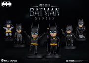 Batman Series Set - Beast Kingdom - MEA-038 (Preorder ETA: NOV 2023) - Action & Toy Figures -  Beast Kingdom