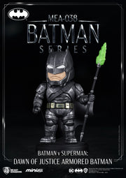 Batman Series Set - Beast Kingdom - MEA-038 (Preorder ETA: NOV 2023) - Action & Toy Figures -  Beast Kingdom