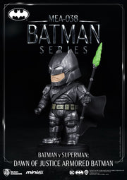 Batman Series Set - Beast Kingdom - MEA-038 (Preorder ETA: NOV 2023) - Action & Toy Figures -  Beast Kingdom