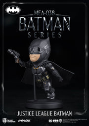 Batman Series Set - Beast Kingdom - MEA-038 (Preorder ETA: NOV 2023) - Action & Toy Figures -  Beast Kingdom