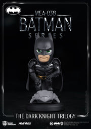 Batman Series Set - Beast Kingdom - MEA-038 (Preorder ETA: NOV 2023) - Action & Toy Figures -  Beast Kingdom