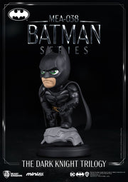 Batman Series Set - Beast Kingdom - MEA-038 (Preorder ETA: NOV 2023) - Action & Toy Figures -  Beast Kingdom