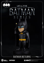 Batman Series Set - Beast Kingdom - MEA-038 (Preorder ETA: NOV 2023) - Action & Toy Figures -  Beast Kingdom