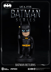 Batman Series Set - Beast Kingdom - MEA-038 (Preorder ETA: NOV 2023) - Action & Toy Figures -  Beast Kingdom