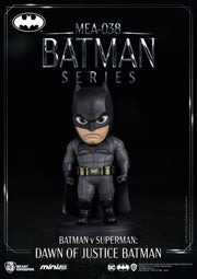 Batman Series Set - Beast Kingdom - MEA-038 (Preorder ETA: NOV 2023) - Action & Toy Figures -  Beast Kingdom