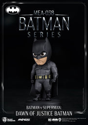Batman Series Set - Beast Kingdom - MEA-038 (Preorder ETA: NOV 2023) - Action & Toy Figures -  Beast Kingdom