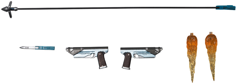 The Mandalorian MAFEX #208 Bo-Katan Kryze (preorder) -  -  MAFEX