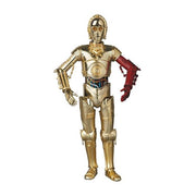 Star Wars MAFEX #29 C-3PO & BB-8 (The Force Awakens) - Action & Toy Figures -  MAFEX