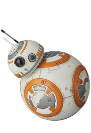 Star Wars MAFEX #29 C-3PO & BB-8 (The Force Awakens) - Action & Toy Figures -  MAFEX